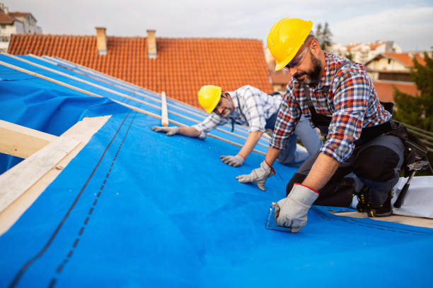 Hot Roofs in Hoosick Falls, NY